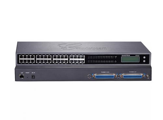 Picture of Grandstream Networks GXW4232 gateway/controller 10