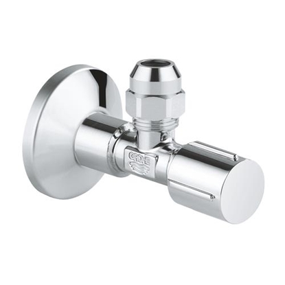 Attēls no GROHE 22037000 faucet part/fitting Metal Chrome