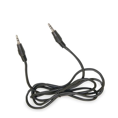 Attēls no GSC (3013551) 3,5mm stereo / 3,5mm stereo Cable 1.5m