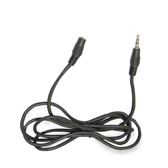 Picture of GSC (3013582) 3.5mm stereo input / 3.5mm stereo output, 5m cable