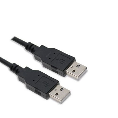 Picture of GSC (3016897) USB A / USB A cable 1.8m USB 2.0 