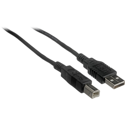 Picture of GSC (3016934) USB A / USB B cable 2.0m USB 2.0