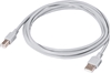 Picture of Hama 00034694 USB cable 1.5 m USB A USB B Grey