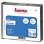 Attēls no Hama CD Slim Jewel Case 1 discs Transparent