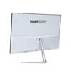 Picture of Hannspree HC240HFW computer monitor 60.5 cm (23.8") 1920 x 1080 pixels Full HD LED Silver, White