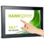 Изображение Hannspree Open Frame HO 105 HTB Digital signage flat panel 25.6 cm (10.1") LCD 350 cd/m² HD Black Touchscreen