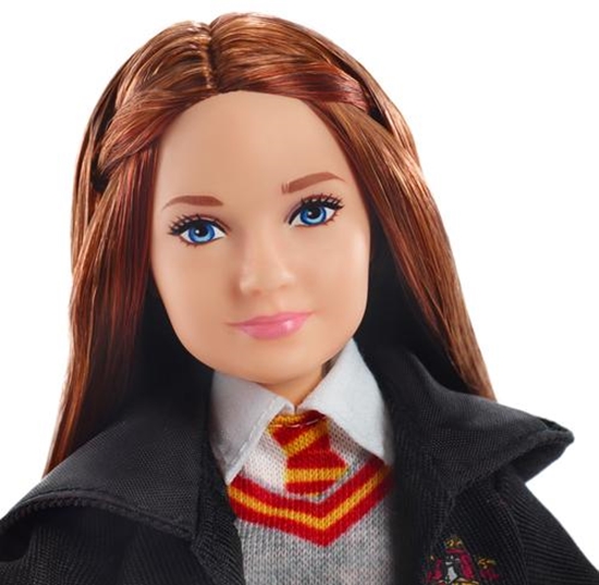 Изображение Harry Potter Ginny Weasley Doll