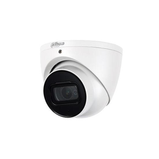 Изображение HD-CVI Camera HAC-HAC-HDW2402TP-A 3.6mm