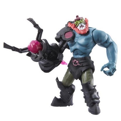 Attēls no He-Man and the Masters of the Universe Trap Jaw Action Figure