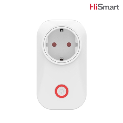 Picture of HiSmart Wireless Smart Switch