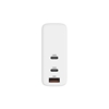 Изображение HYPER HJG140WW mobile device charger White Indoor