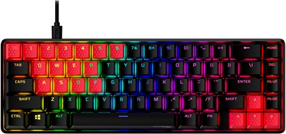 Attēls no HyperX Rubber Keycaps Keyboard cap