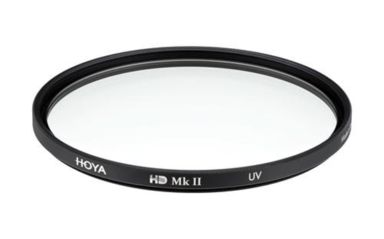 Picture of Filtr Hoya Hoya HD MK II UV Filter 82mm