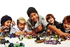 Picture of Hot Wheels 5-Car Pack Assortment