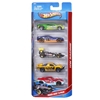 Picture of Hot Wheels 5-Car Pack Assortment