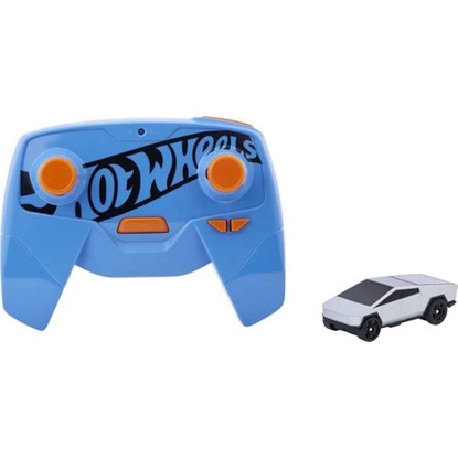 Attēls no Hot Wheels Rc Cybertruck