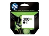 Изображение HP 300XL High Yield Black Original Ink Cartridge