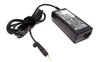 Picture of HP 609936-001 power adapter/inverter Indoor 90 W Black