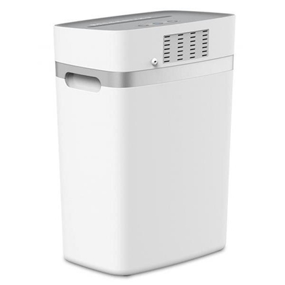 Изображение HP ONESHRED 12CC 23L paper shredder Micro-cut shredding