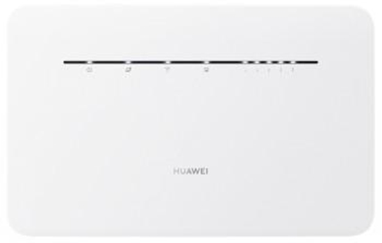 Изображение Huawei B535-232 Trådløs router Desktop