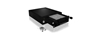 Picture of ICY BOX IB-148SSK-B 13.3 cm (5.25") Storage drive tray Black