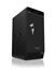 Picture of ICY BOX IB-3680SU3 HDD enclosure Black 3.5"