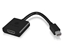 Picture of ICY BOX IB-AC538a 0.15 m Mini DisplayPort HDMI Black