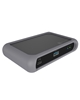 Изображение ICY BOX IB-HUB801-TB4 Thunderbolt 4 40000 Mbit/s Anthracite, Black