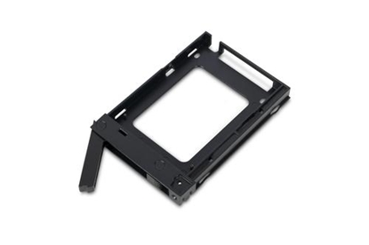 Изображение Icy Dock MB742TP-B computer case part Universal HDD Cage