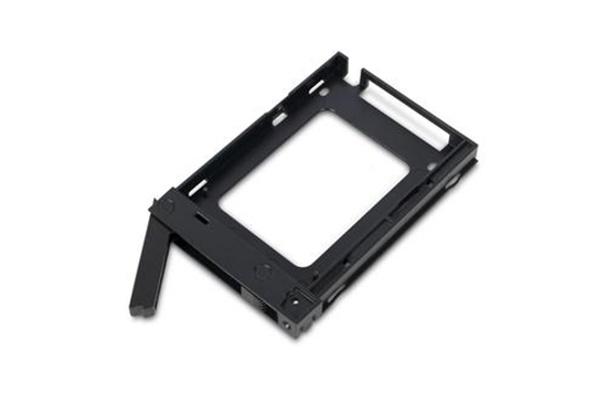 Picture of Icy Dock MB742TP-B computer case part Universal HDD Cage