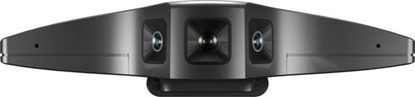 Picture of iiyama UC CAM180UM-1 video conferencing camera 12 MP Black 3840 x 2160 pixels 30 fps