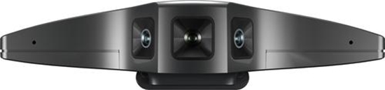 Picture of iiyama UC CAM180UM-1 video conferencing camera 12 MP Black 3840 x 2160 pixels 30 fps