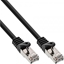 Attēls no InLine Cat 5e SF/UTP 50m Czarny (72555S)