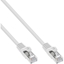 Attēls no InLine Cat 5e SF/UTP 25m Biały (72525W)