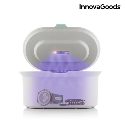 Picture of InnovaGoods Boxiene UV Sterilization Box V0103180