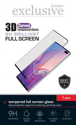 Изображение Insmat 861-1360 mobile phone screen/back protector OnePlus 1 pc(s)