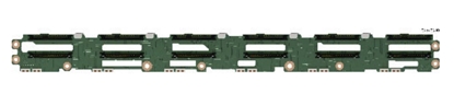 Picture of Intel CYPHSBP1212 interface cards/adapter Internal SAS, SATA