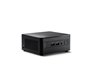 Изображение Intel NUC 12 Pro Kit NUC12WSHi5 UCFF Black i5-1240P