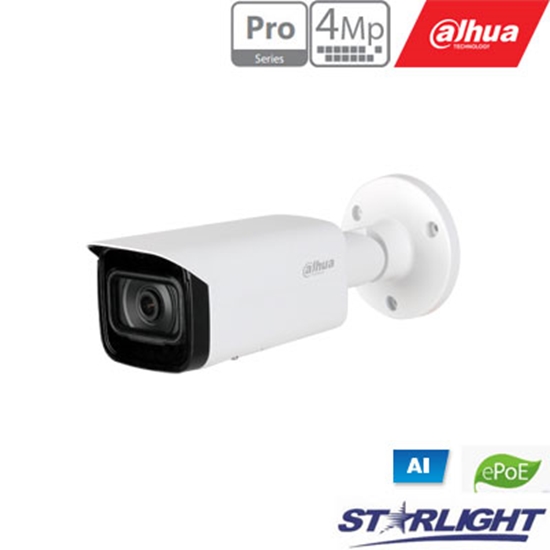 Picture of IP AI Network Camer 4MPHFW5442T-ASE 2.8mm