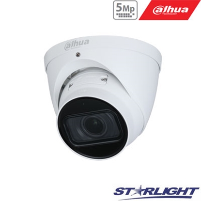 Изображение IP AI Network Camer 5MP 2K IPC-HDW3541T-ZS