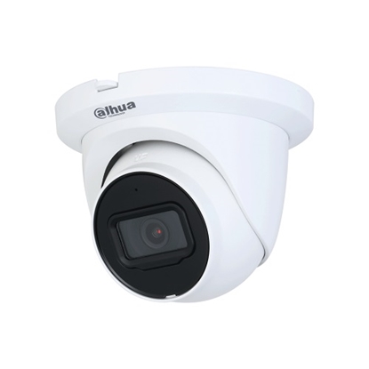 Attēls no IP network camera 4MP HDW2441TM-S 2.8mm