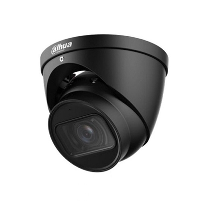 Attēls no IP network camera 4MP HDW3441T-ZS-S2 Black