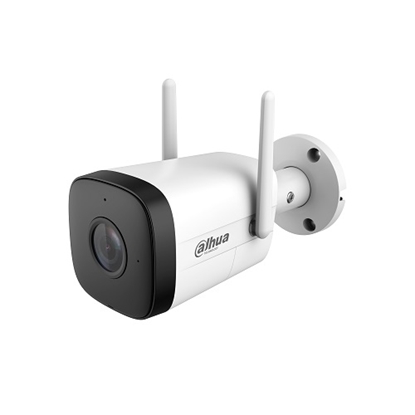 Attēls no IP network camera 4MP HFW1430DT-STW 2.8mm