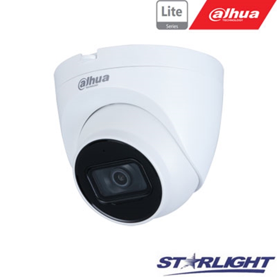 Изображение IP network camera Full HD HDW2231T-AS 2.8