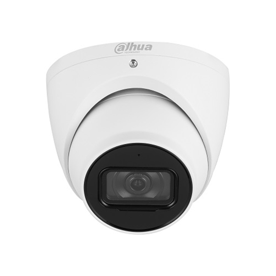 Изображение IP network camera STARLIGHT HDW3441EM-S-S2 2.8