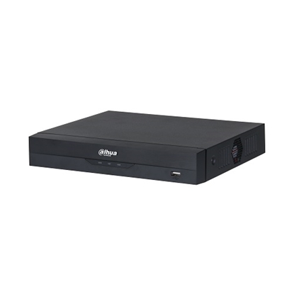 Изображение IP Network recorder 8 ch NVR2108HS-8P-I2