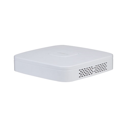 Изображение IP Network recorder 8 ch NVR2108-I2