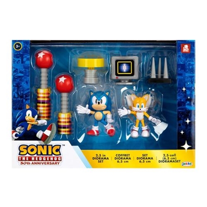 Изображение JAKKS Pacific 409254 toy playset