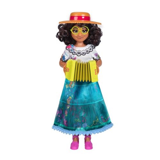 Picture of JAKKS Pacific Encanto Mirabel Sing & Play