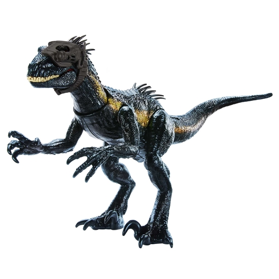 Picture of Jurassic World Dino Trackers Indoraptor